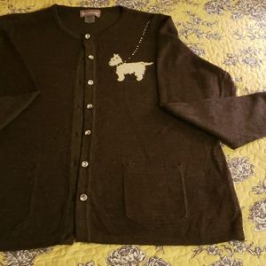 TANJAY Women's Sweater